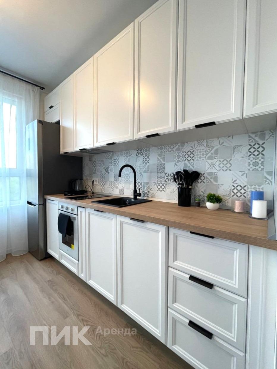 2-к. квартира, 43.3 м², 69 800 ₽/мес — фото № 7