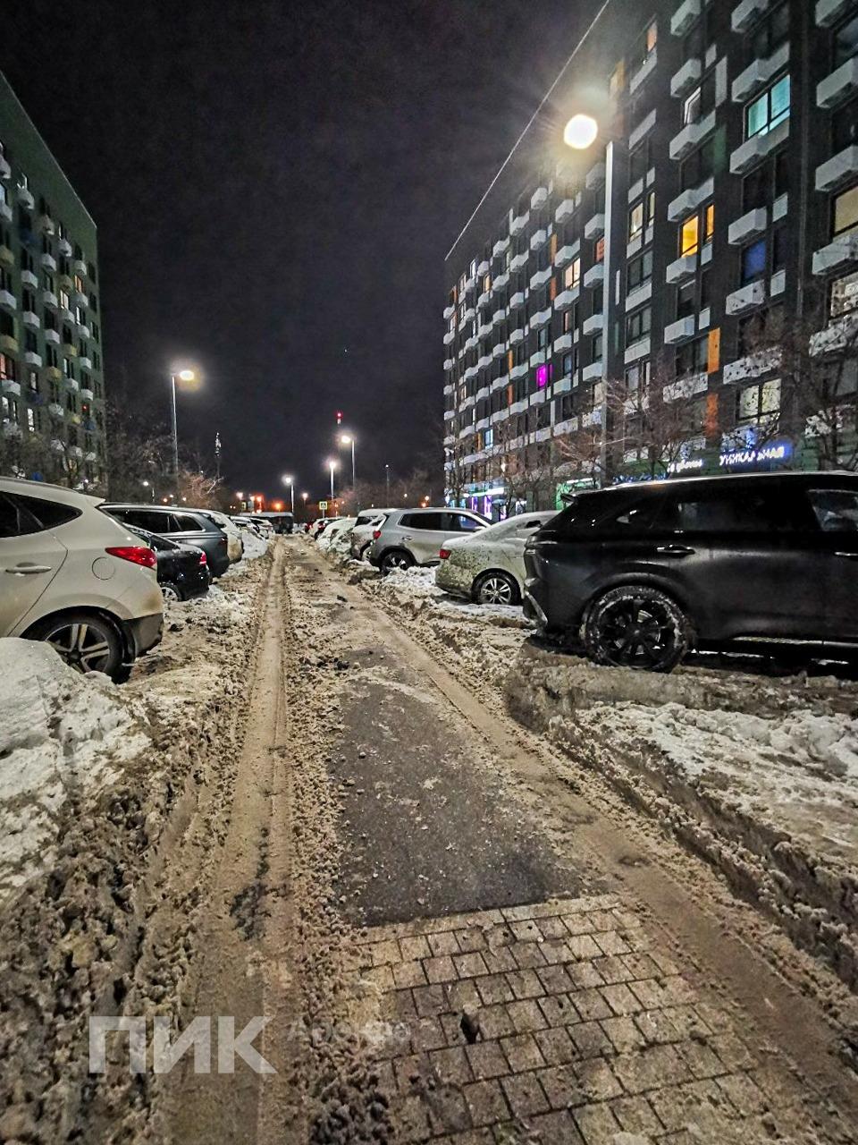 студия, 22.6 м², 42 600 ₽/мес — фото № 17