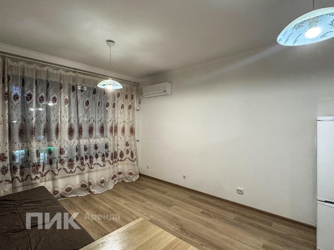 студия, 22.6 м², 42 600 ₽/мес — фото № 2