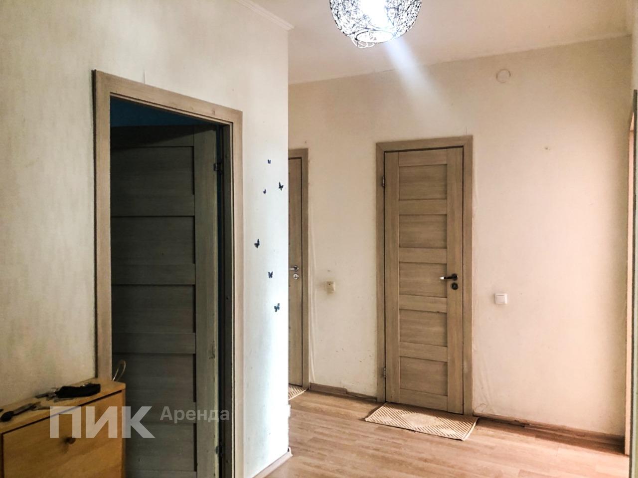 3-к. квартира, 78 м², 68 700 ₽/мес — фото № 20