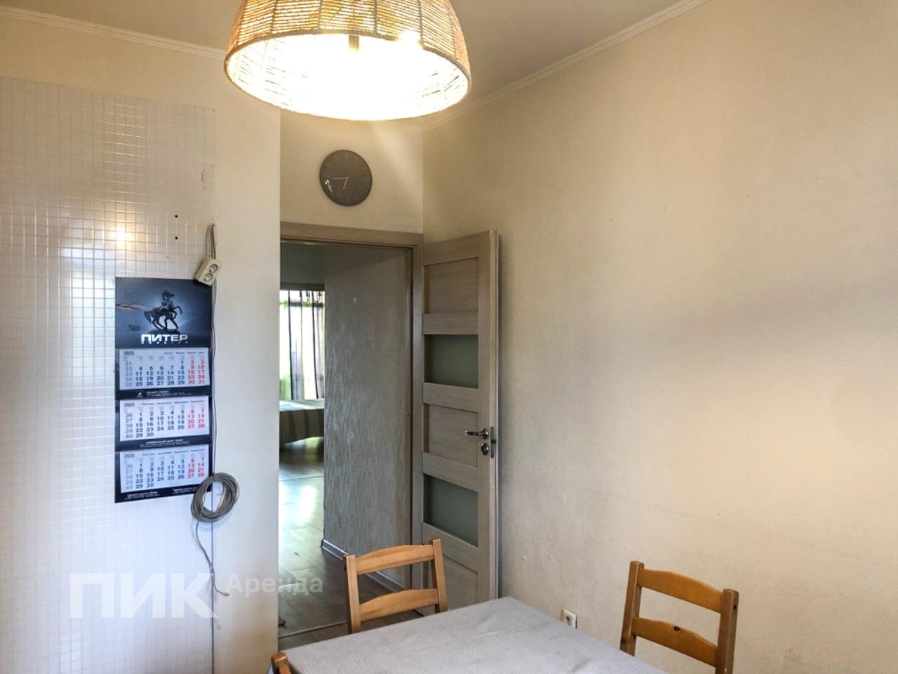 3-к. квартира, 78 м², 68 700 ₽/мес — фото № 15