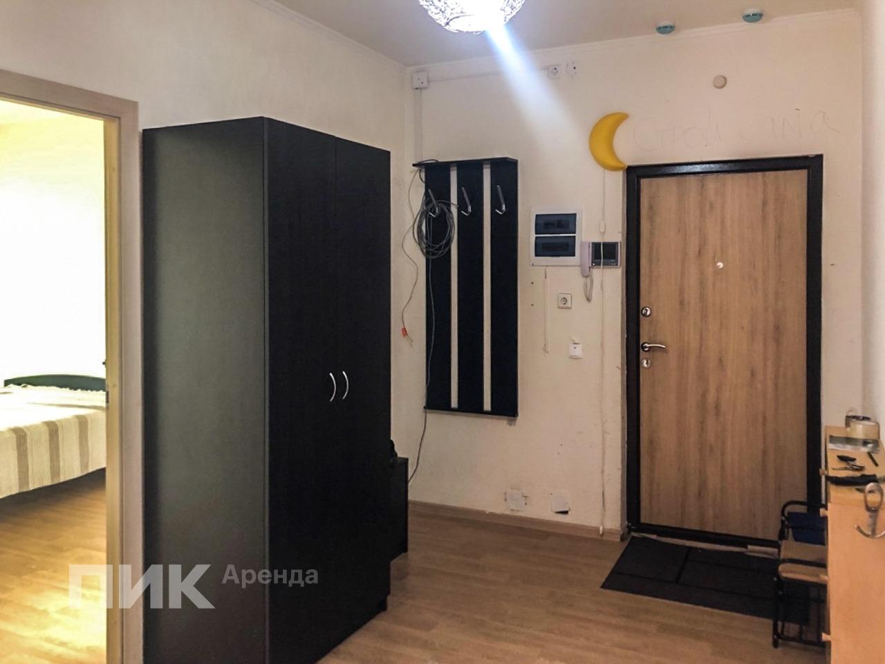 3-к. квартира, 78 м², 68 700 ₽/мес — фото № 21