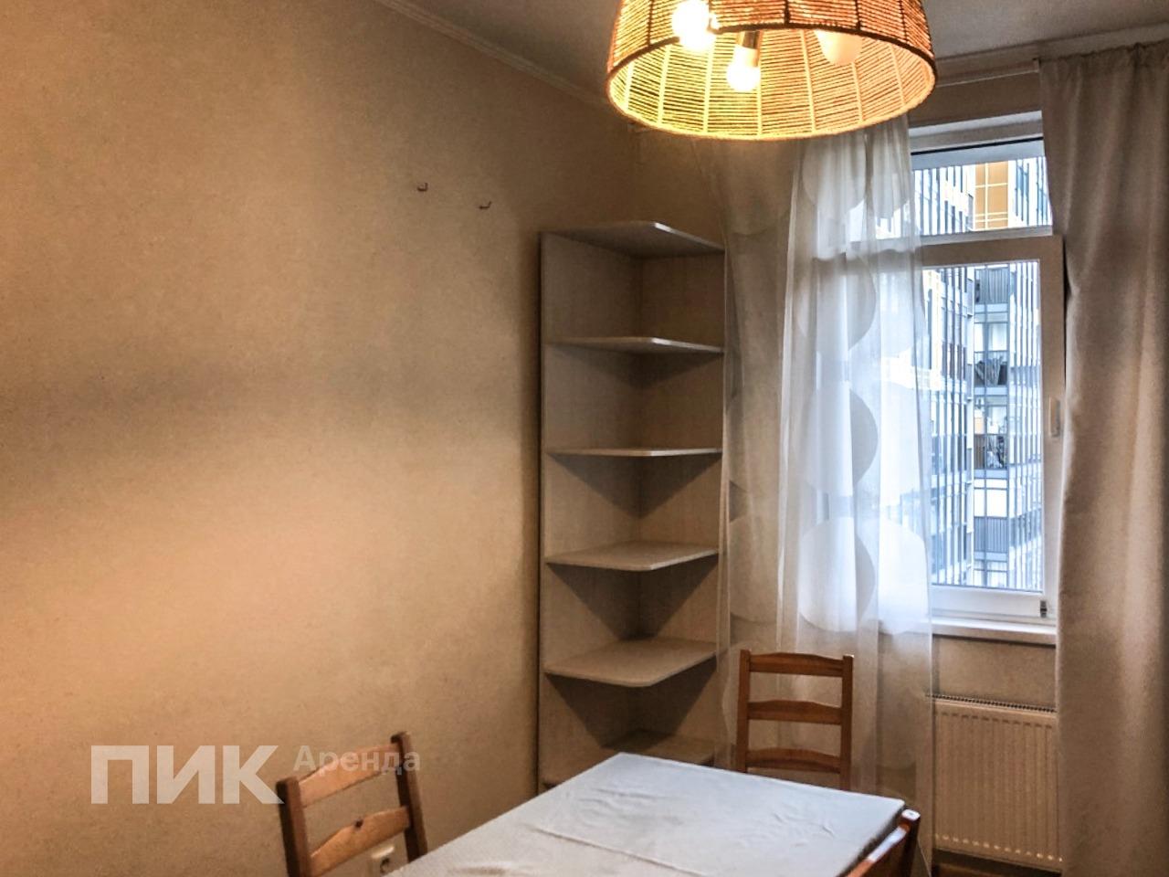 3-к. квартира, 78 м², 68 700 ₽/мес — фото № 14