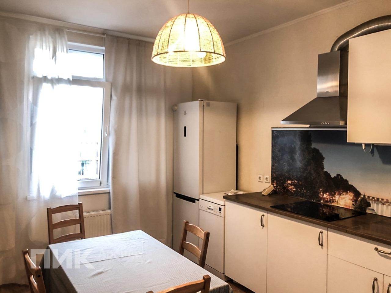 3-к. квартира, 78 м², 68 700 ₽/мес — фото № 13