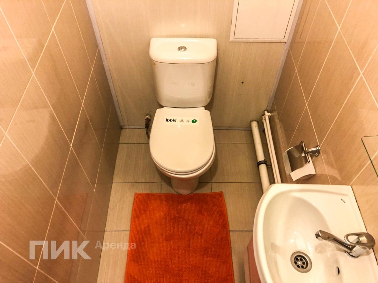 3-к. квартира, 78 м², 68 700 ₽/мес — фото № 17