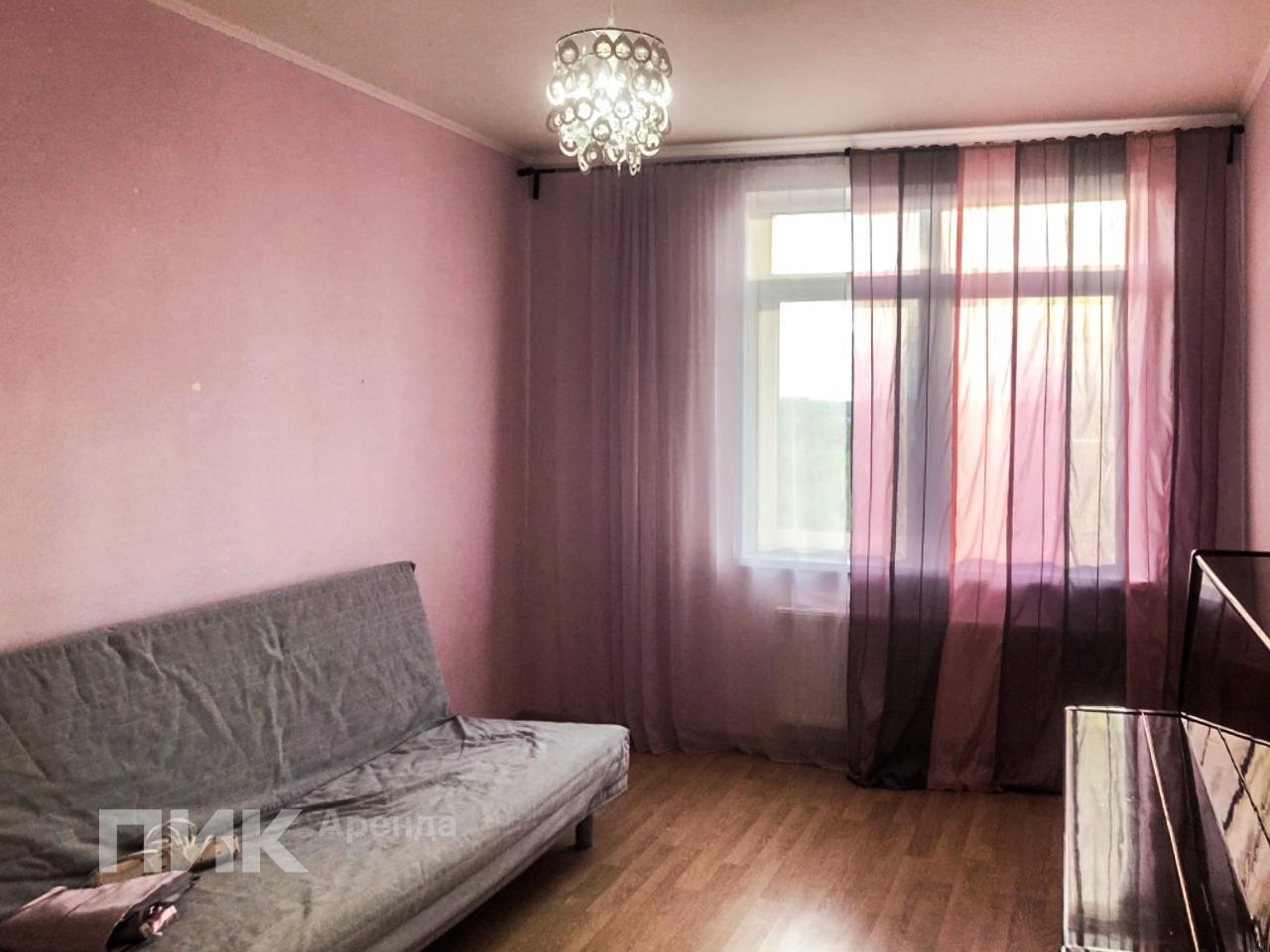 3-к. квартира, 78 м², 68 700 ₽/мес — фото № 10