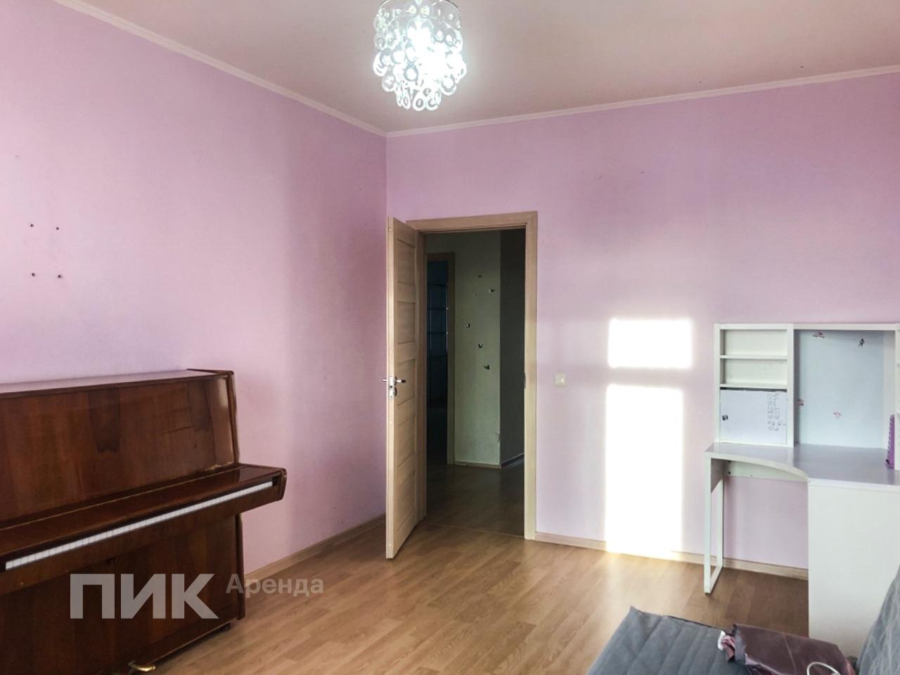 3-к. квартира, 78 м², 68 700 ₽/мес — фото № 11