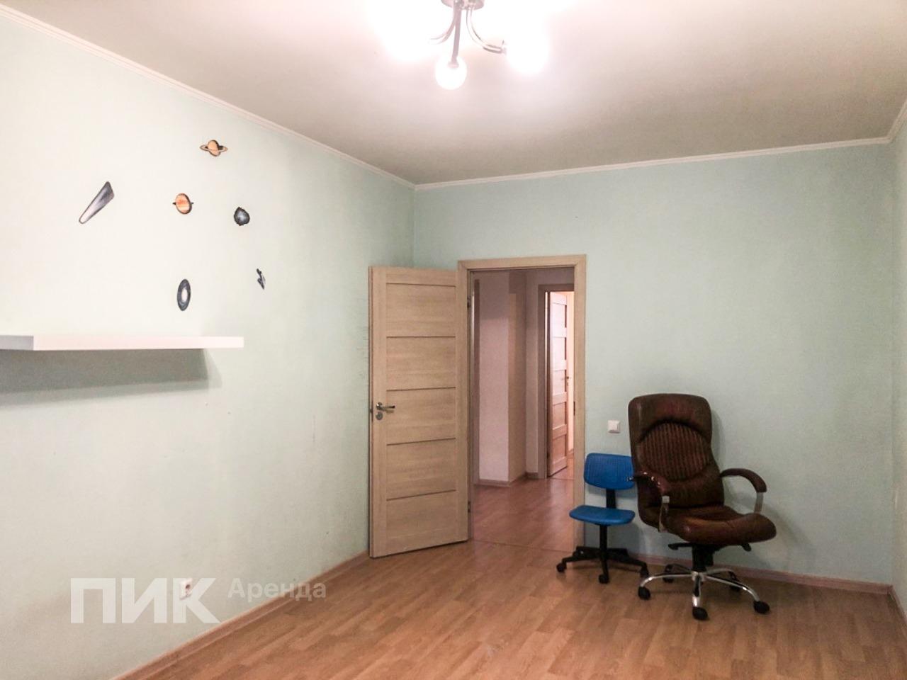 3-к. квартира, 78 м², 68 700 ₽/мес — фото № 5