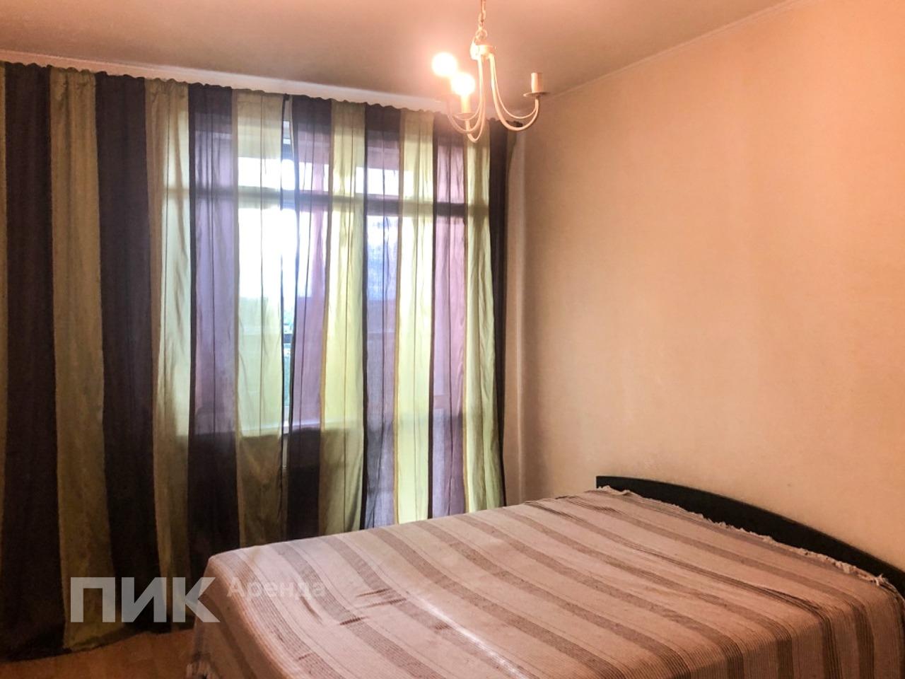 3-к. квартира, 78 м², 68 700 ₽/мес — фото № 1