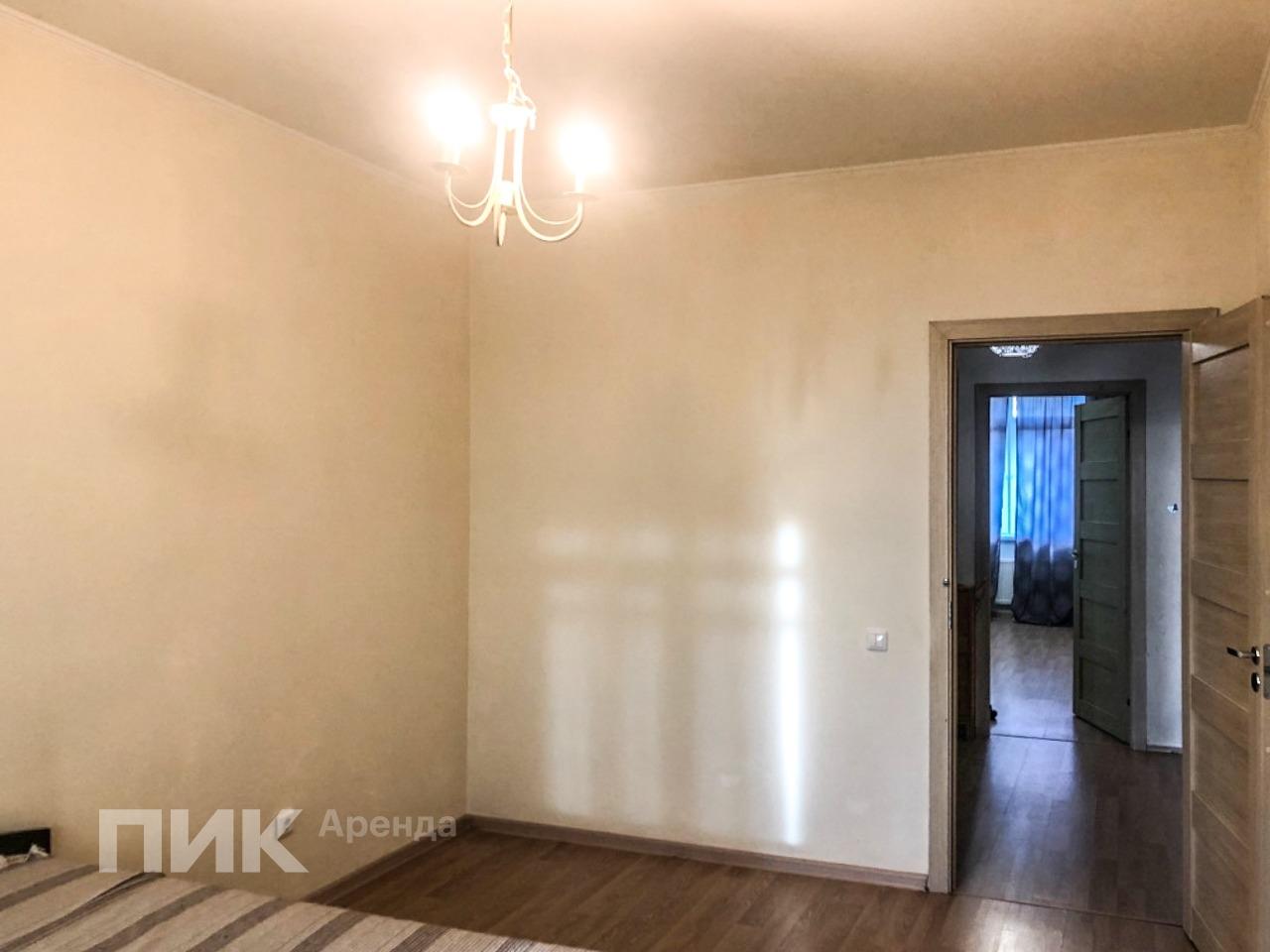 3-к. квартира, 78 м², 68 700 ₽/мес — фото № 3