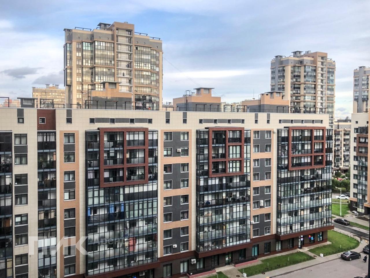 3-к. квартира, 78 м², 68 700 ₽/мес — фото № 23
