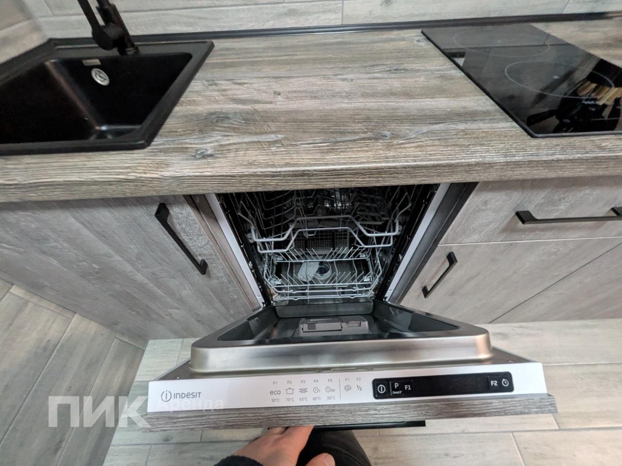 1-к. квартира, 35 м², 58 300 ₽/мес — фото № 8