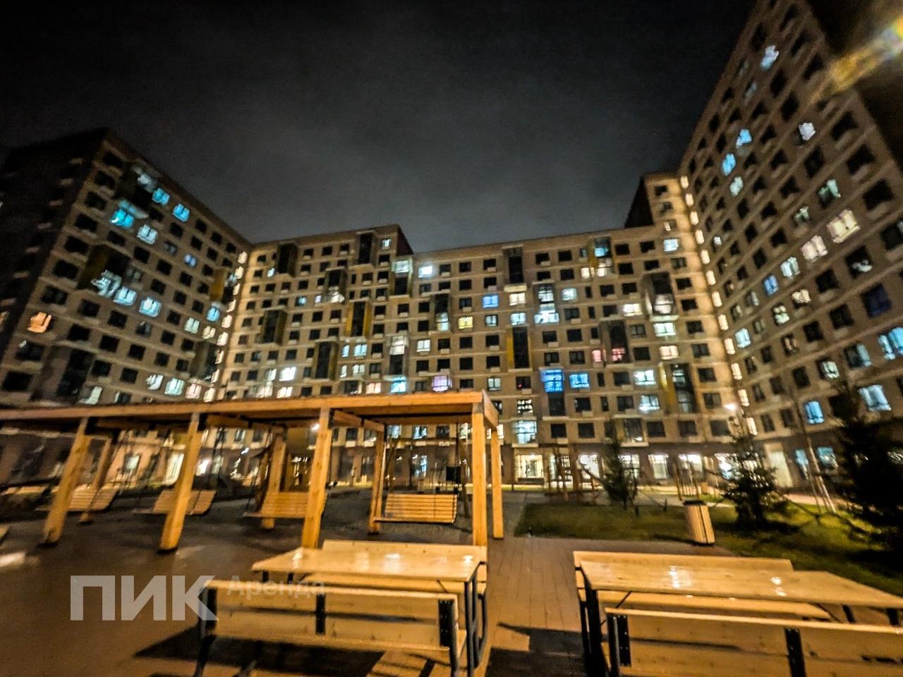 1-к. квартира, 35 м², 58 300 ₽/мес — фото № 17