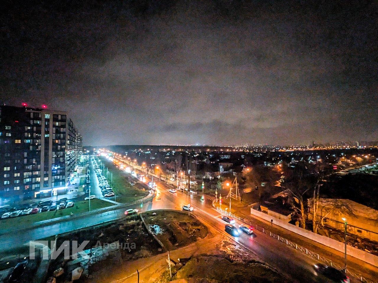 1-к. квартира, 35 м², 58 300 ₽/мес — фото № 15