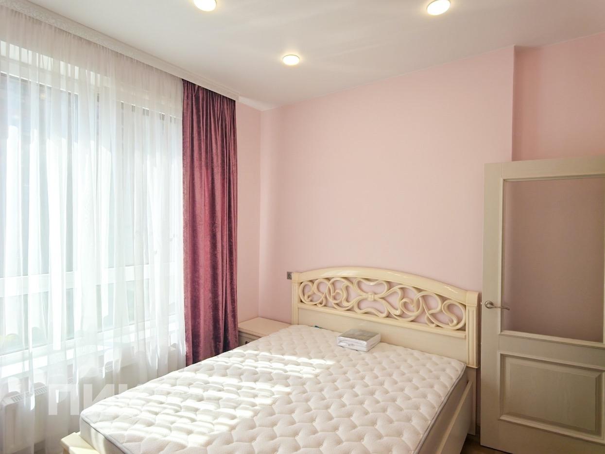 2-к. квартира, 57 м², 118 800 ₽/мес — фото № 5