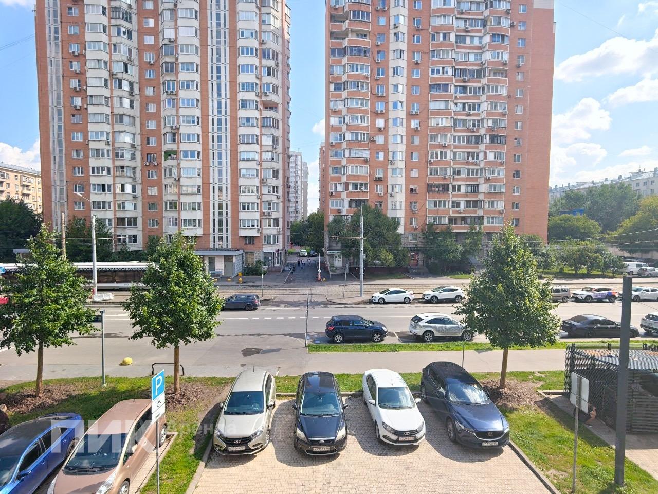 2-к. квартира, 57 м², 118 800 ₽/мес — фото № 16