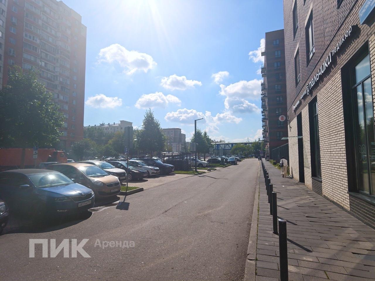 2-к. квартира, 57 м², 118 800 ₽/мес — фото № 21