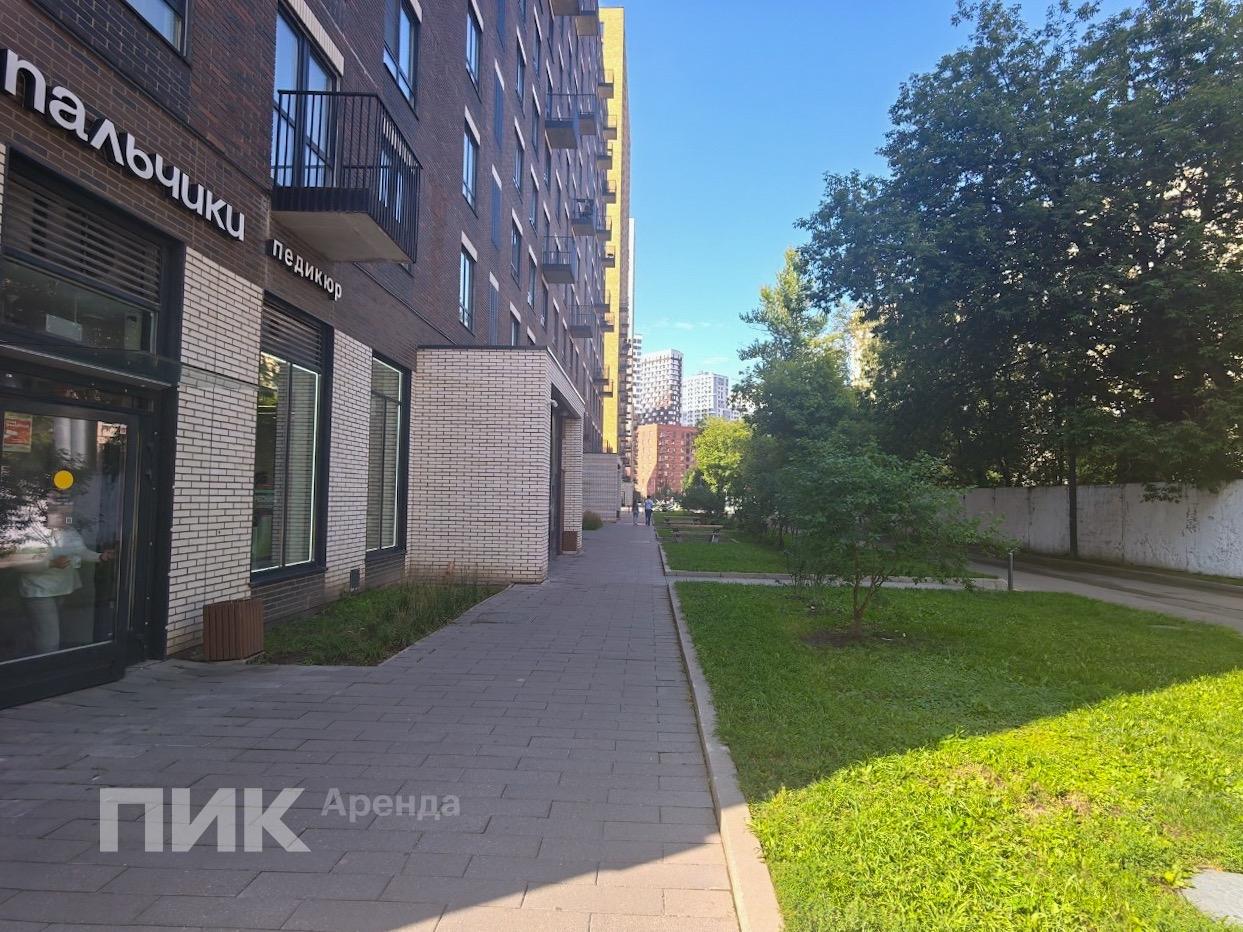 2-к. квартира, 57 м², 118 800 ₽/мес — фото № 20