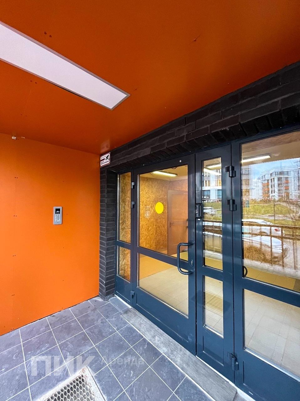 студия, 23 м², 49 900 ₽/мес — фото № 8