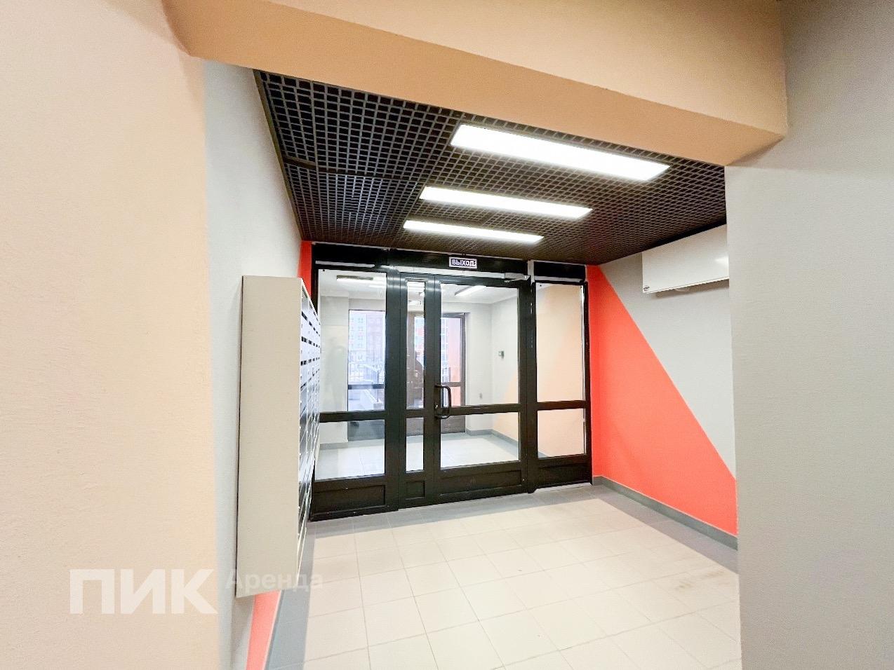 студия, 23 м², 49 900 ₽/мес — фото № 6