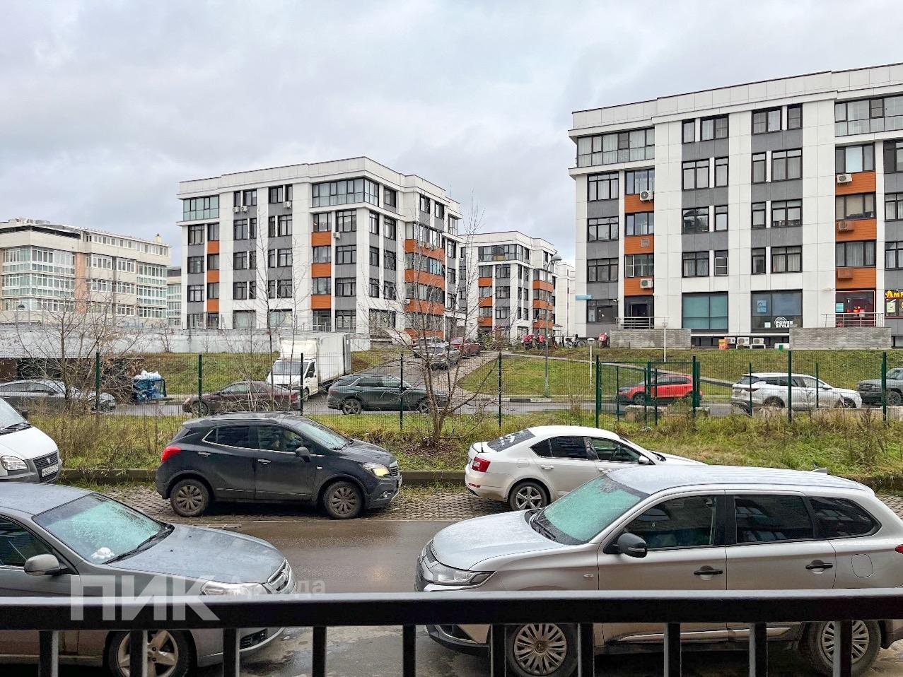 студия, 23 м², 49 900 ₽/мес — фото № 11