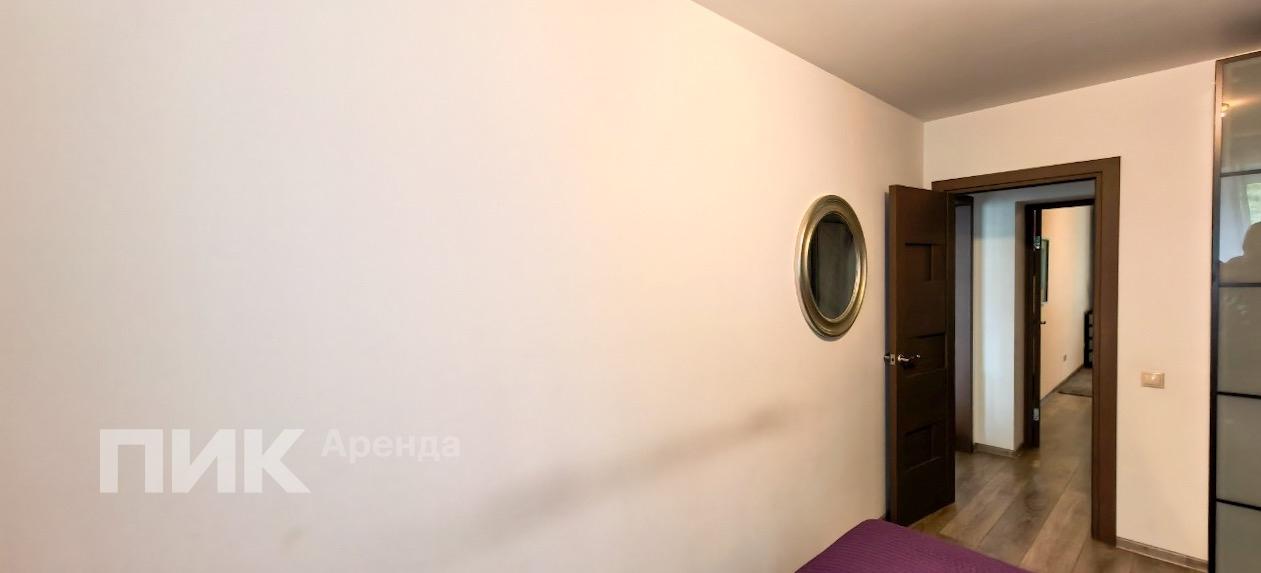 3-к. квартира, 56.4 м², 134 600 ₽/мес — фото № 8