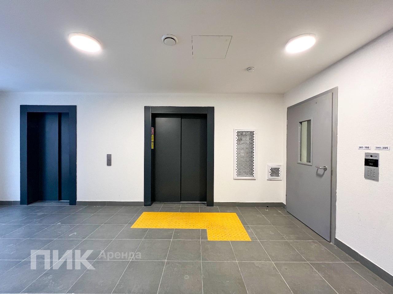 1-к. квартира, 39.8 м², 58 300 ₽/мес — фото № 15