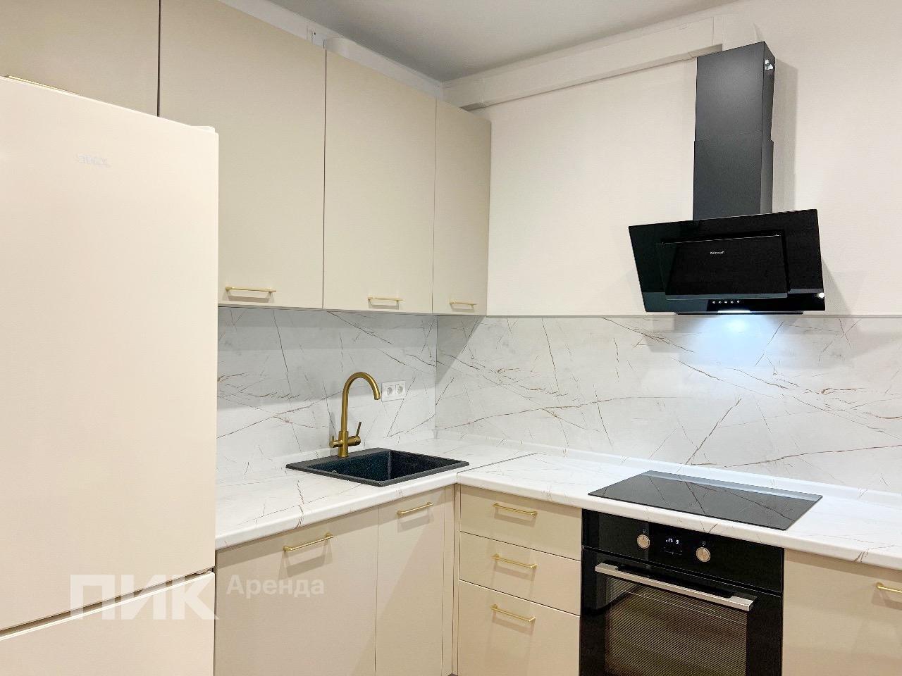 1-к. квартира, 39.8 м², 58 300 ₽/мес — фото № 6