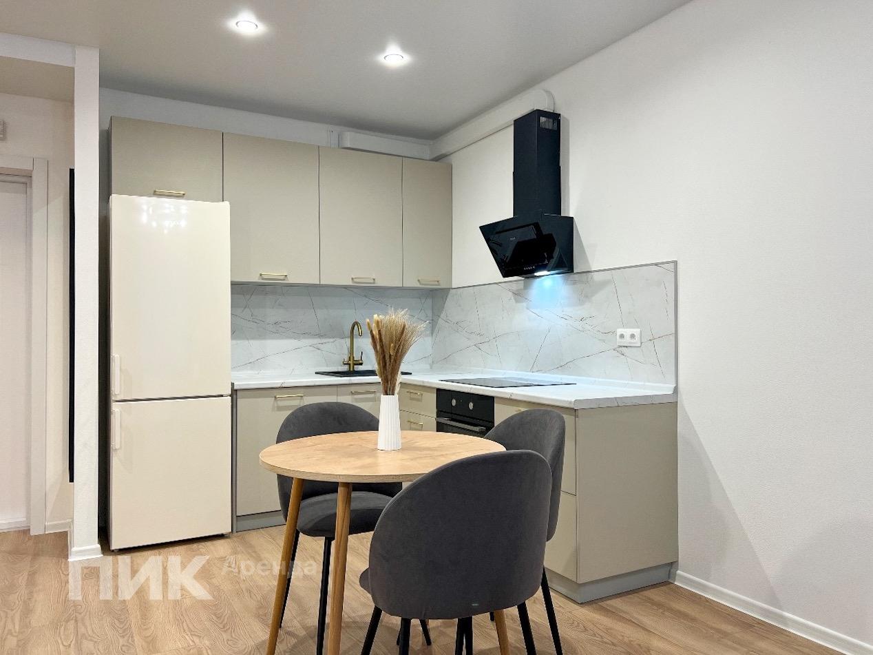 1-к. квартира, 39.8 м², 58 300 ₽/мес — фото № 5