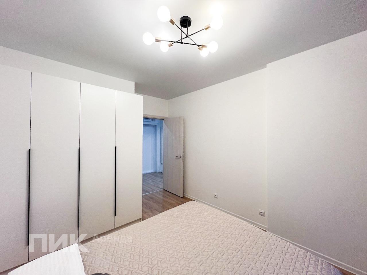 1-к. квартира, 39.8 м², 58 300 ₽/мес — фото № 9