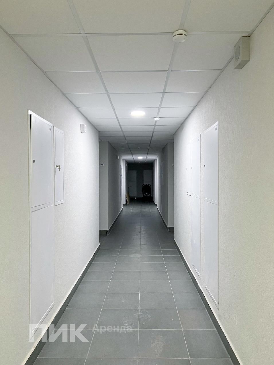 1-к. квартира, 39.8 м², 58 300 ₽/мес — фото № 14