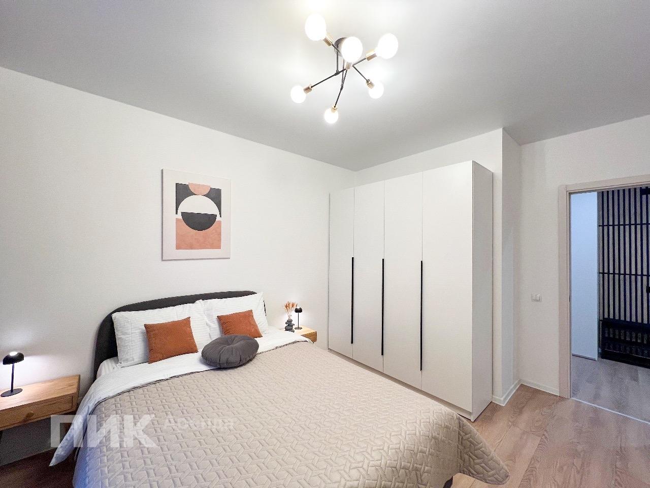 1-к. квартира, 39.8 м², 58 300 ₽/мес — фото № 8