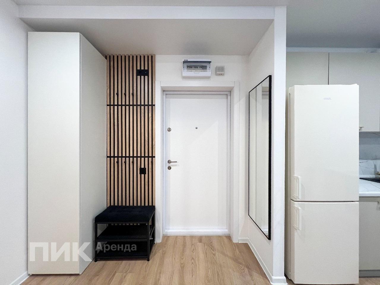 1-к. квартира, 39.8 м², 58 300 ₽/мес — фото № 12