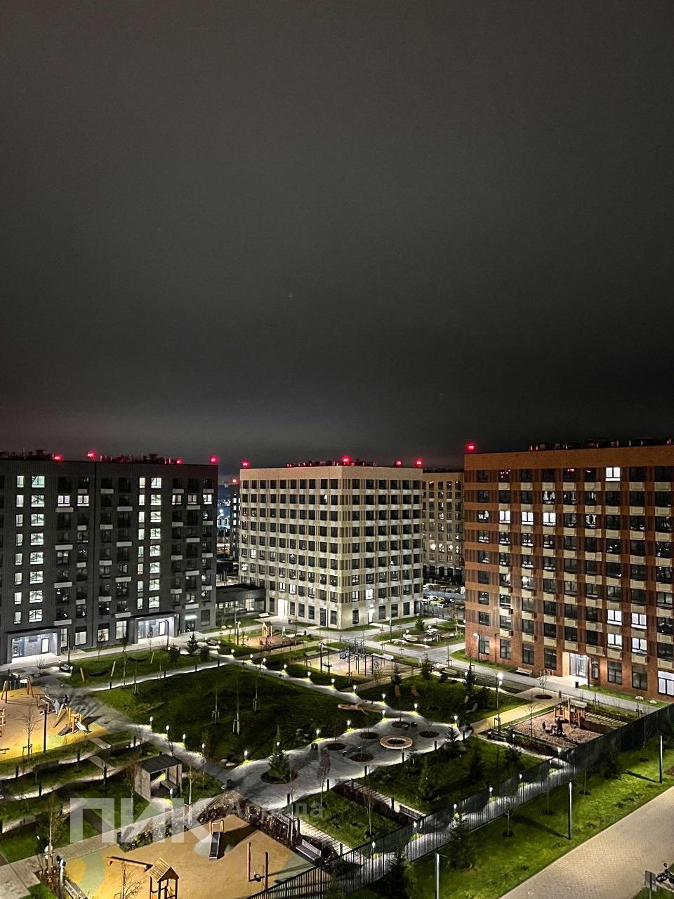 1-к. квартира, 33.9 м², 60 000 ₽/мес — фото № 17