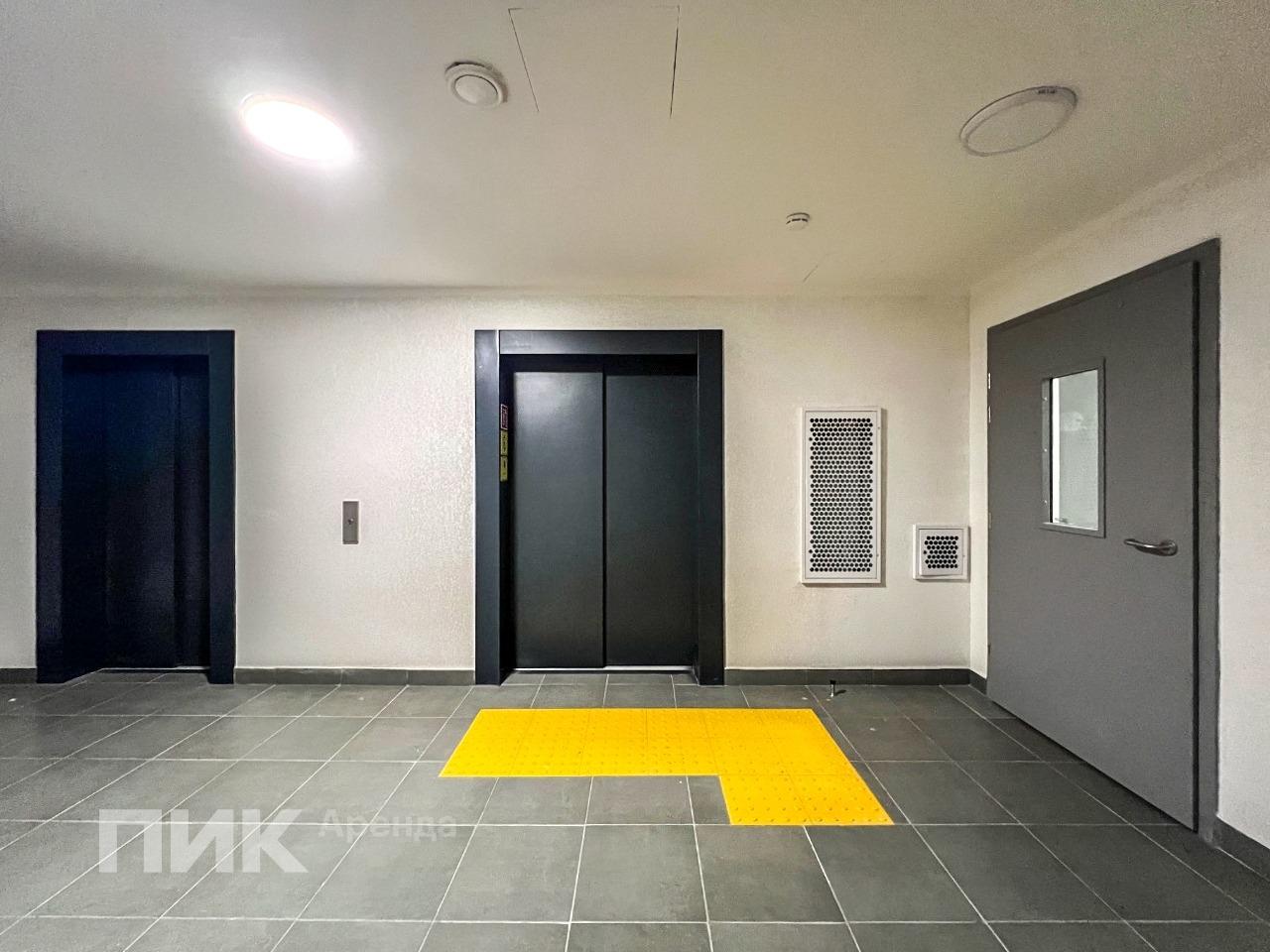 1-к. квартира, 33.9 м², 60 000 ₽/мес — фото № 15