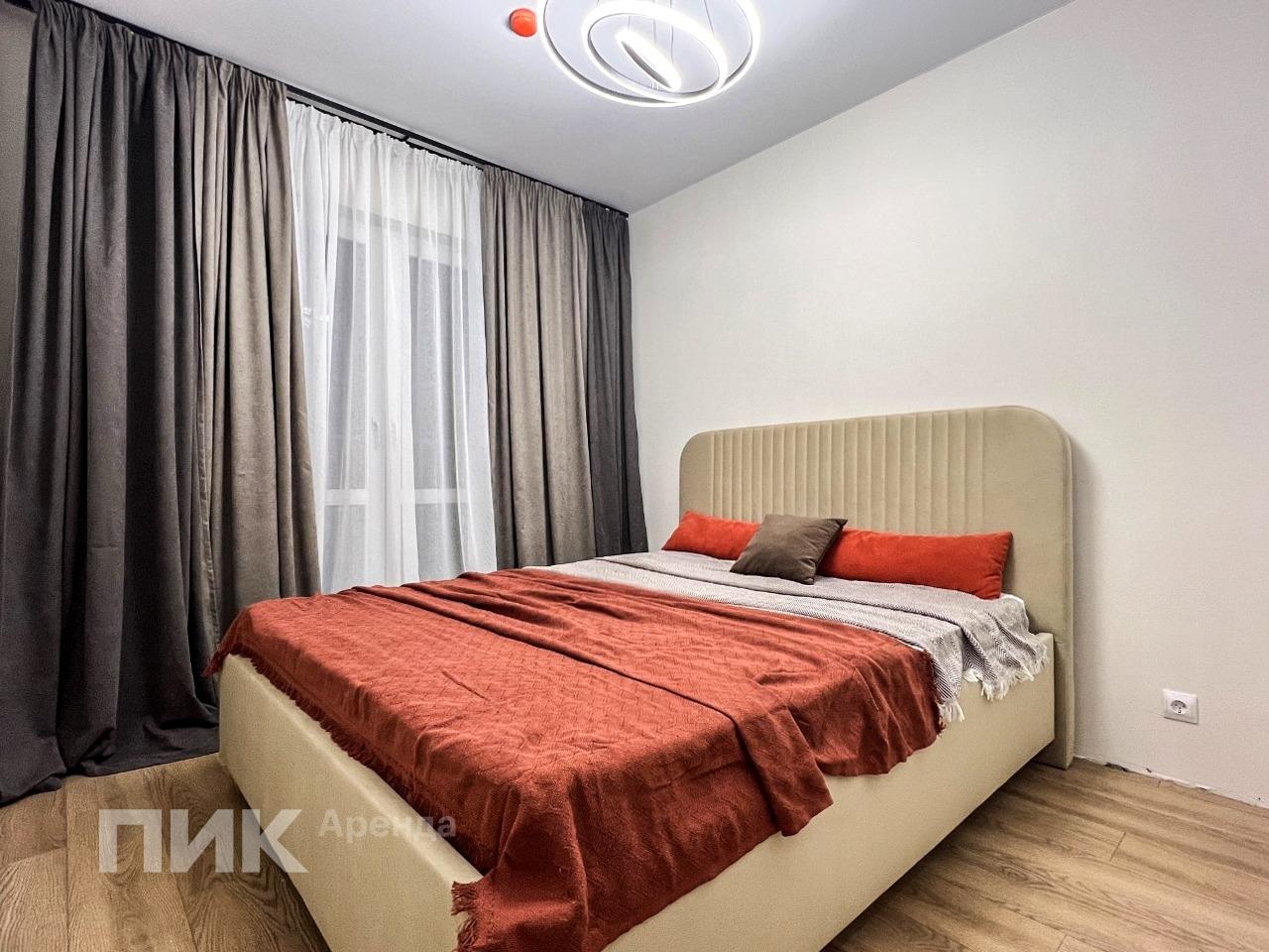 1-к. квартира, 33.9 м², 60 000 ₽/мес — фото № 6