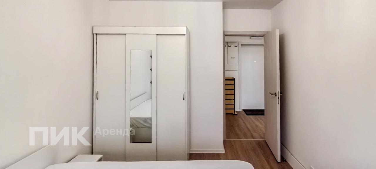 1-к. квартира, 36 м², 97 800 ₽/мес — фото № 8