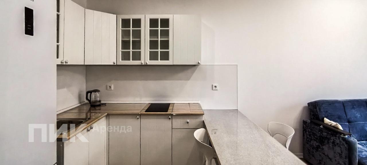 1-к. квартира, 36 м², 97 800 ₽/мес — фото № 4