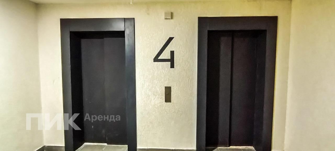 1-к. квартира, 36 м², 97 800 ₽/мес — фото № 15