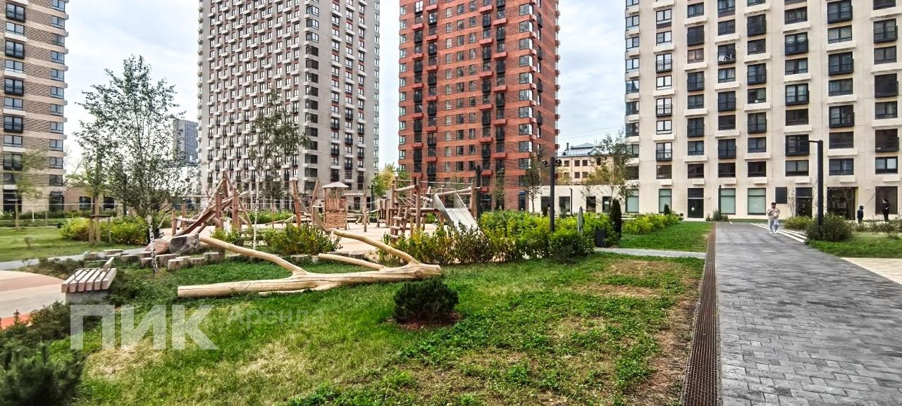 1-к. квартира, 36 м², 97 800 ₽/мес — фото № 21