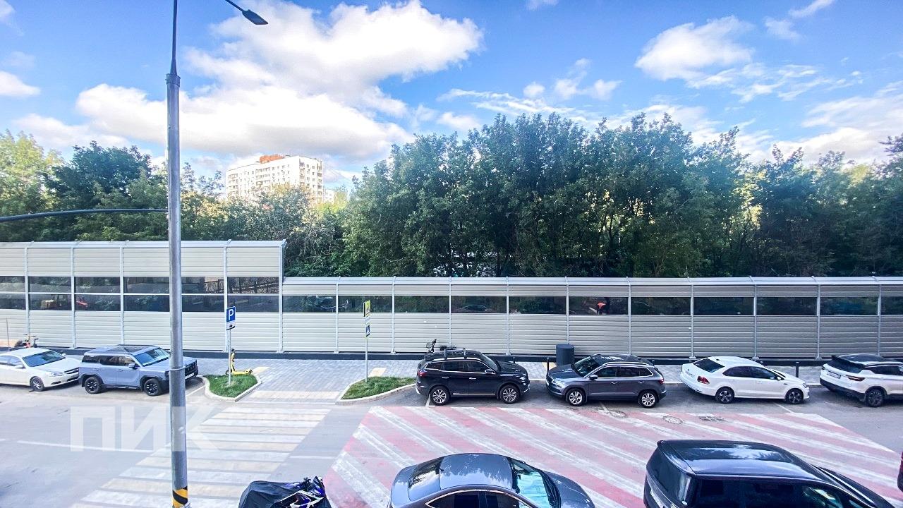 студия, 19.4 м², 56 200 ₽/мес — фото № 10