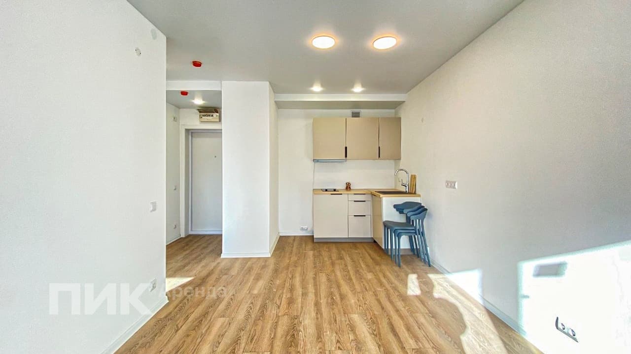 2-к. квартира, 36 м², 76 600 ₽/мес — фото № 3