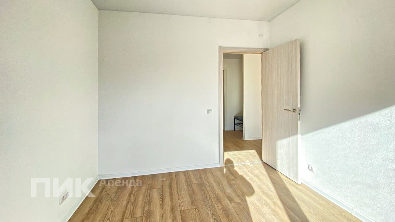 2-к. квартира, 36 м², 76 600 ₽/мес — фото № 5