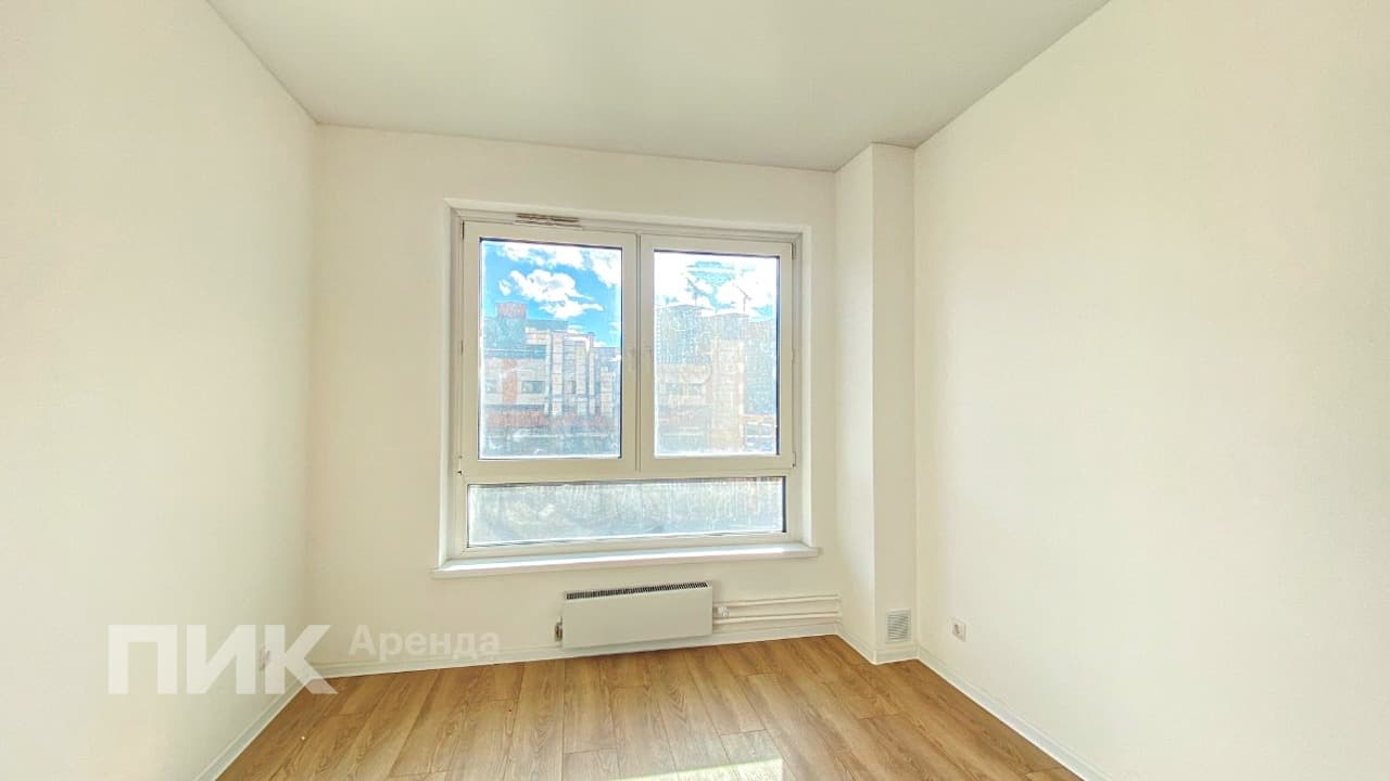 2-к. квартира, 36 м², 76 600 ₽/мес — фото № 4