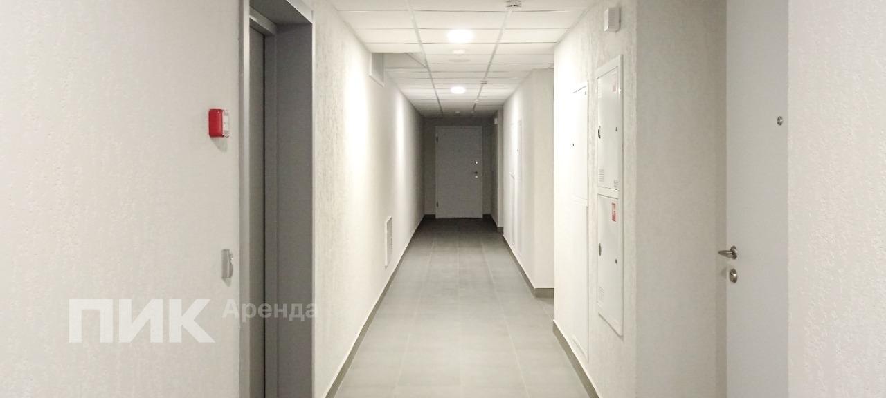 студия, 19 м², 57 000 ₽/мес — фото № 8