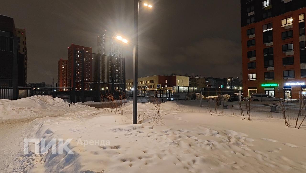 студия, 19 м², 57 000 ₽/мес — фото № 13