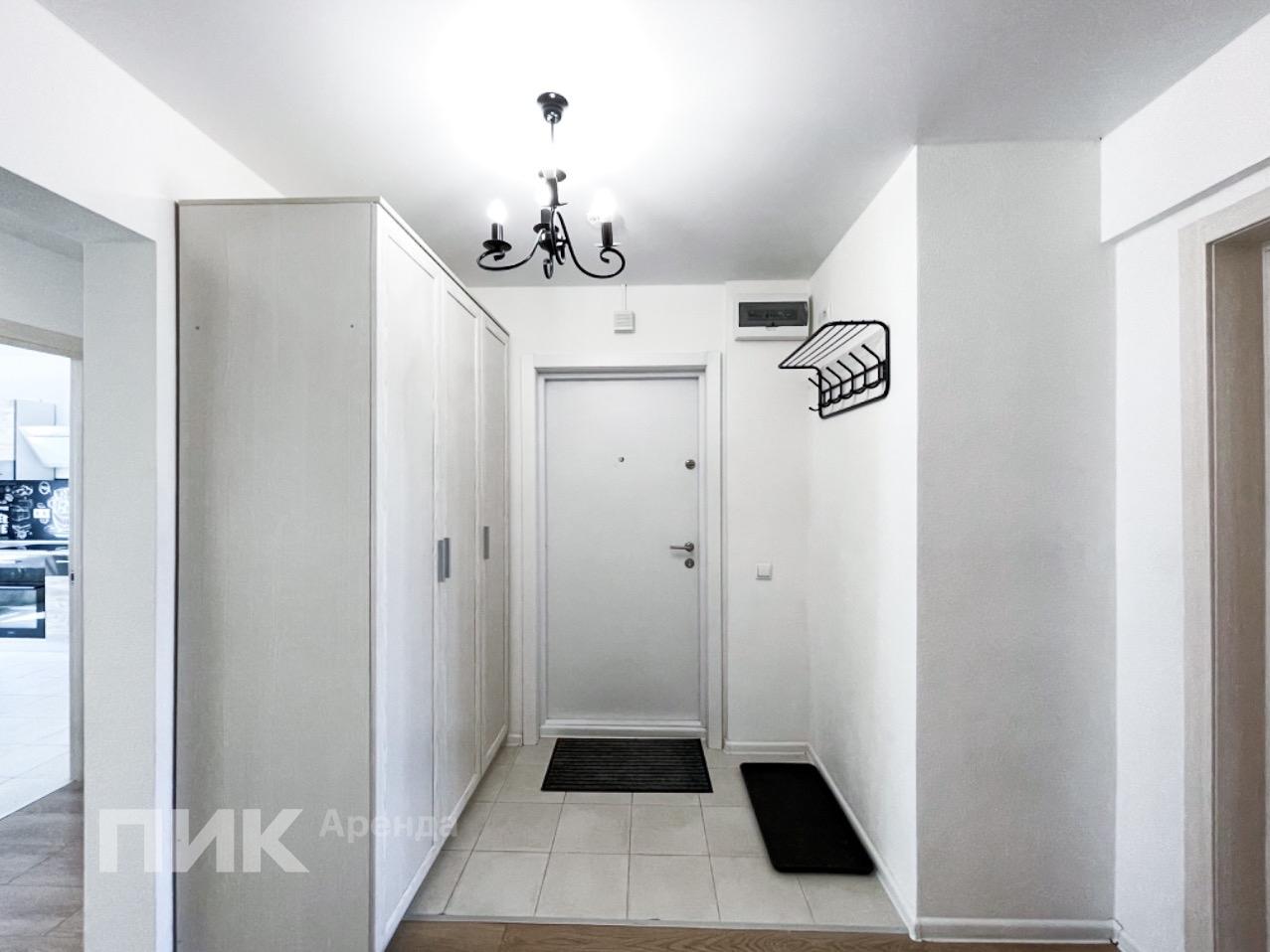 2-к. квартира, 66.4 м², 87 300 ₽/мес — фото № 20