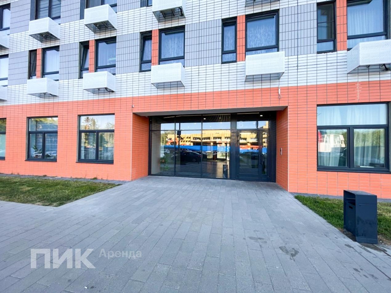 2-к. квартира, 66.4 м², 87 300 ₽/мес — фото № 27