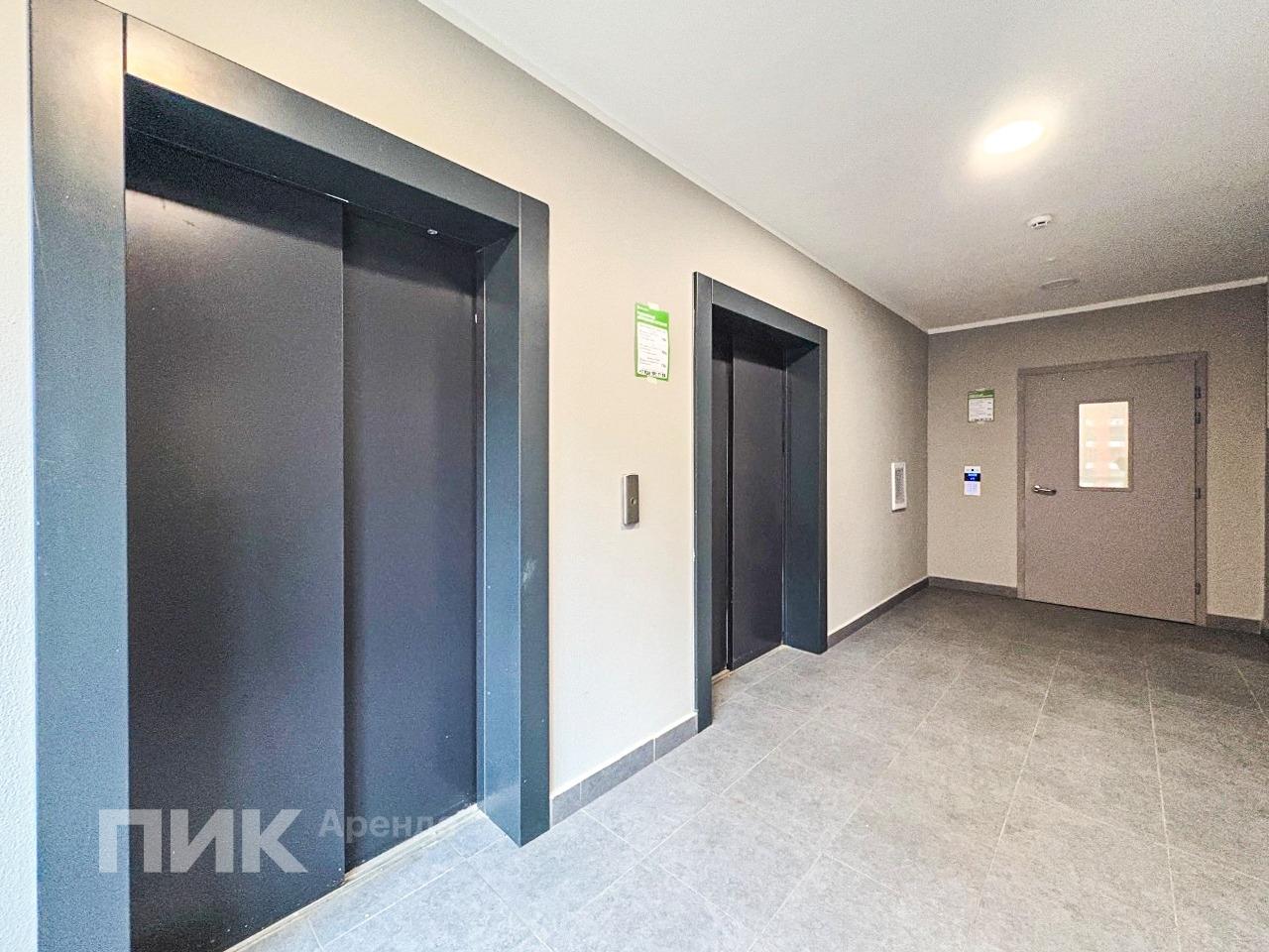 2-к. квартира, 66.4 м², 87 300 ₽/мес — фото № 22