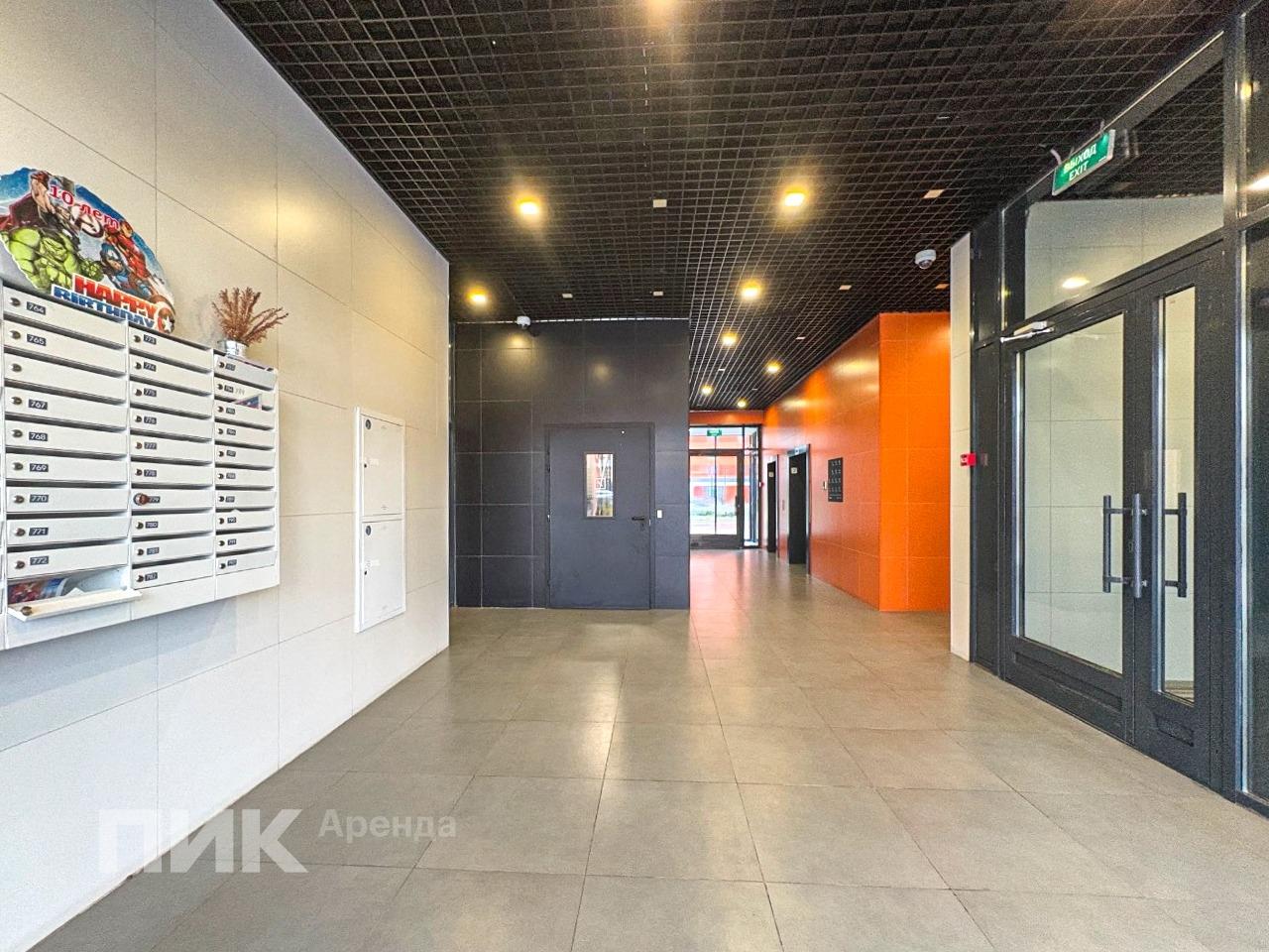 2-к. квартира, 66.4 м², 87 300 ₽/мес — фото № 23